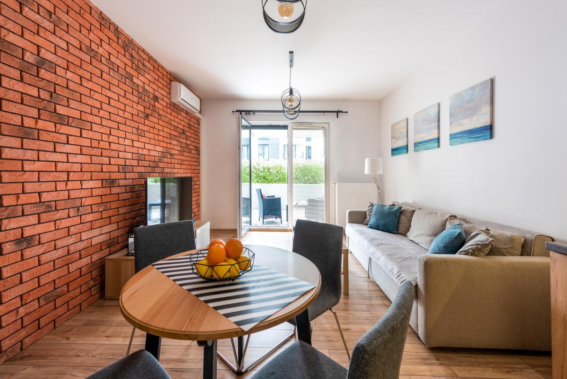 Marvels Place With Parking And Ac Krakau Exterior foto