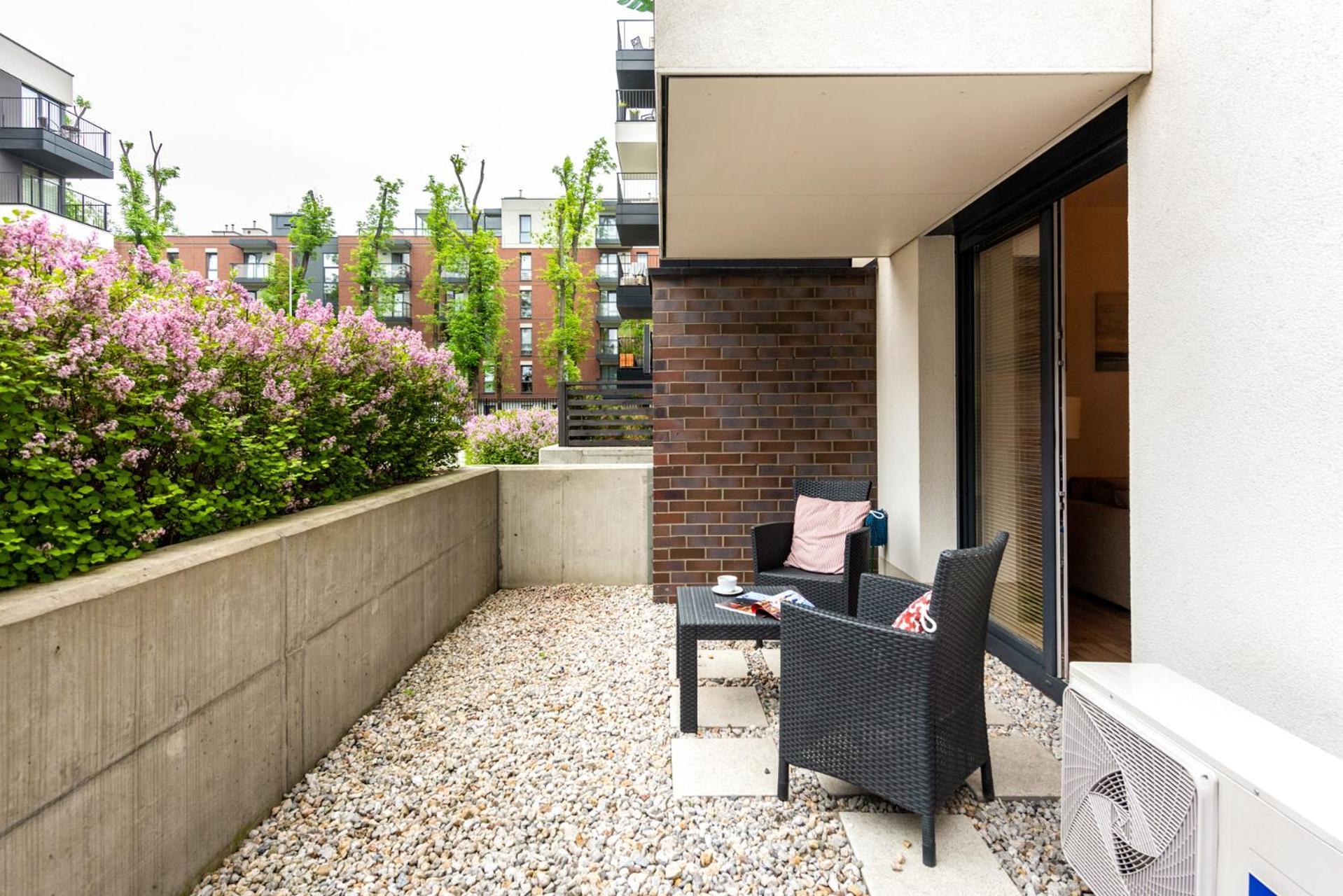 Marvels Place With Parking And Ac Krakau Exterior foto
