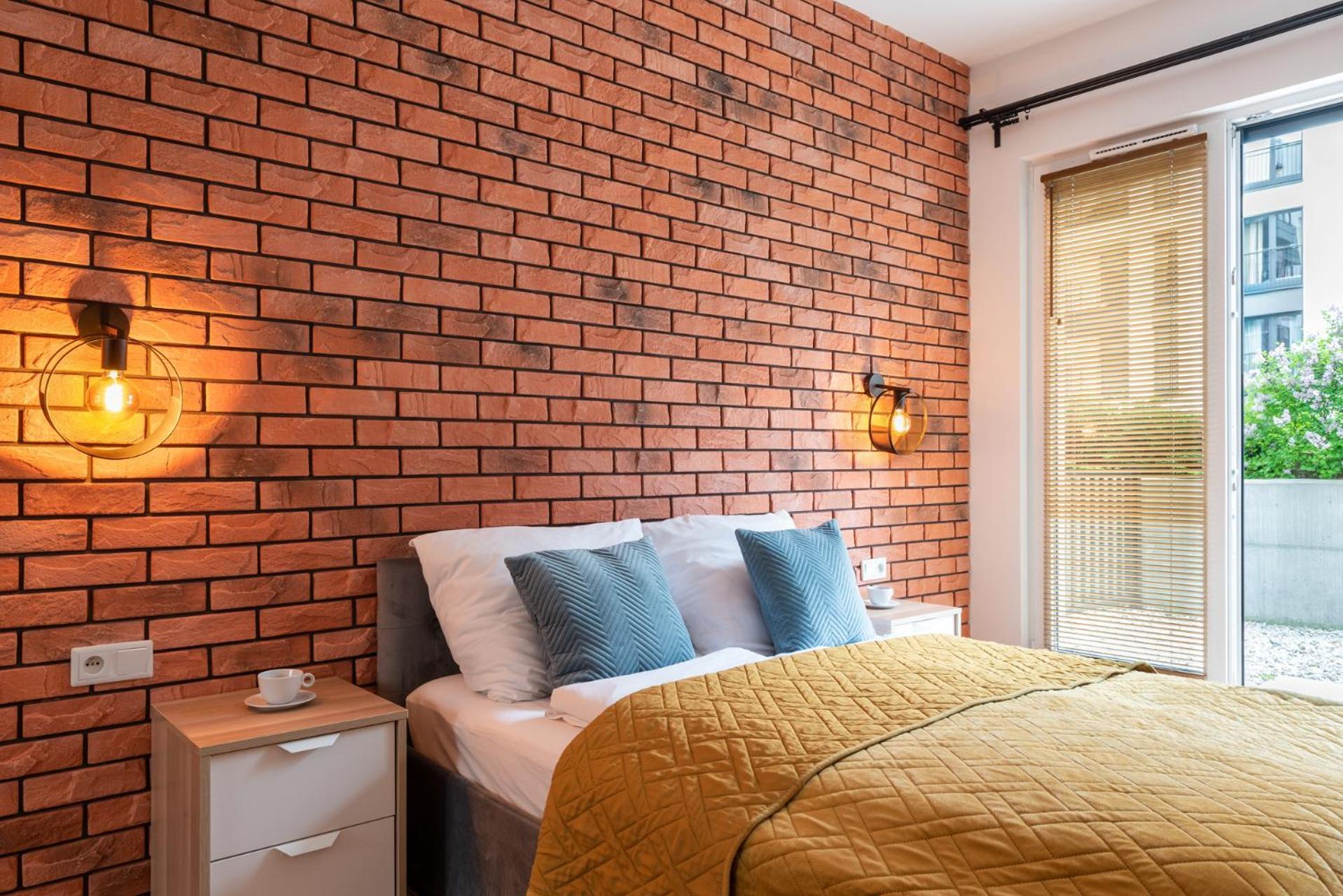 Marvels Place With Parking And Ac Krakau Exterior foto