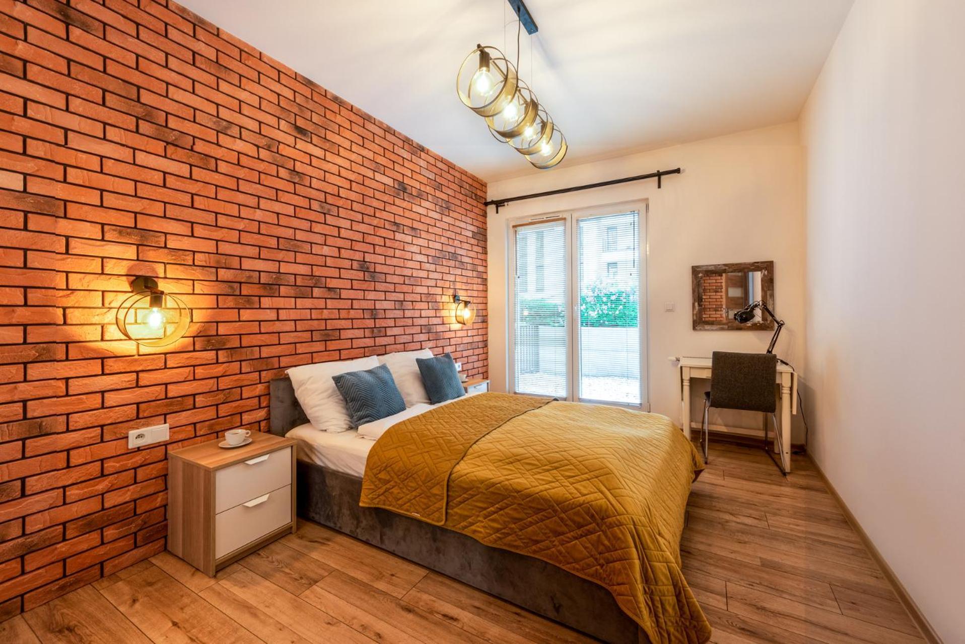 Marvels Place With Parking And Ac Krakau Exterior foto