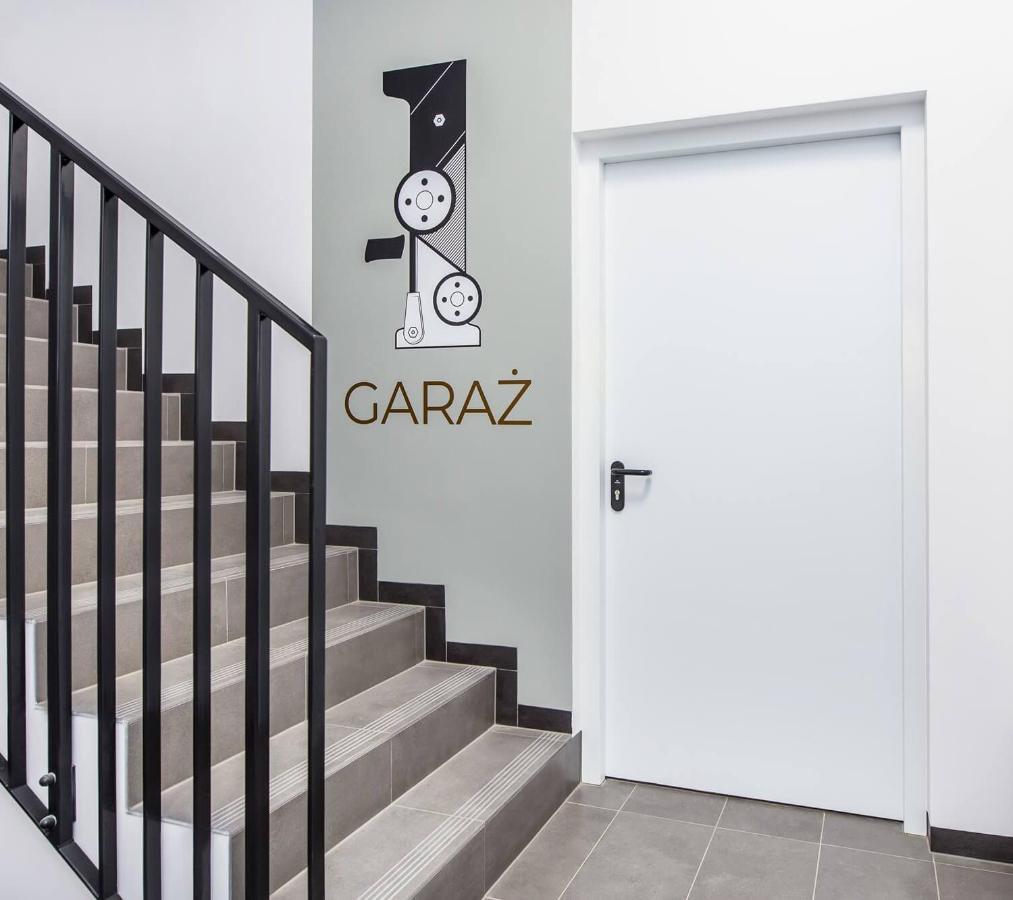 Marvels Place With Parking And Ac Krakau Exterior foto